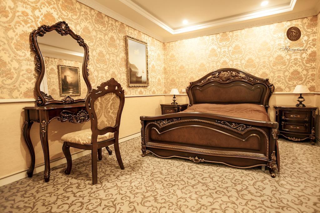 فندق فسيفولوجسكفي  Tradition الغرفة الصورة